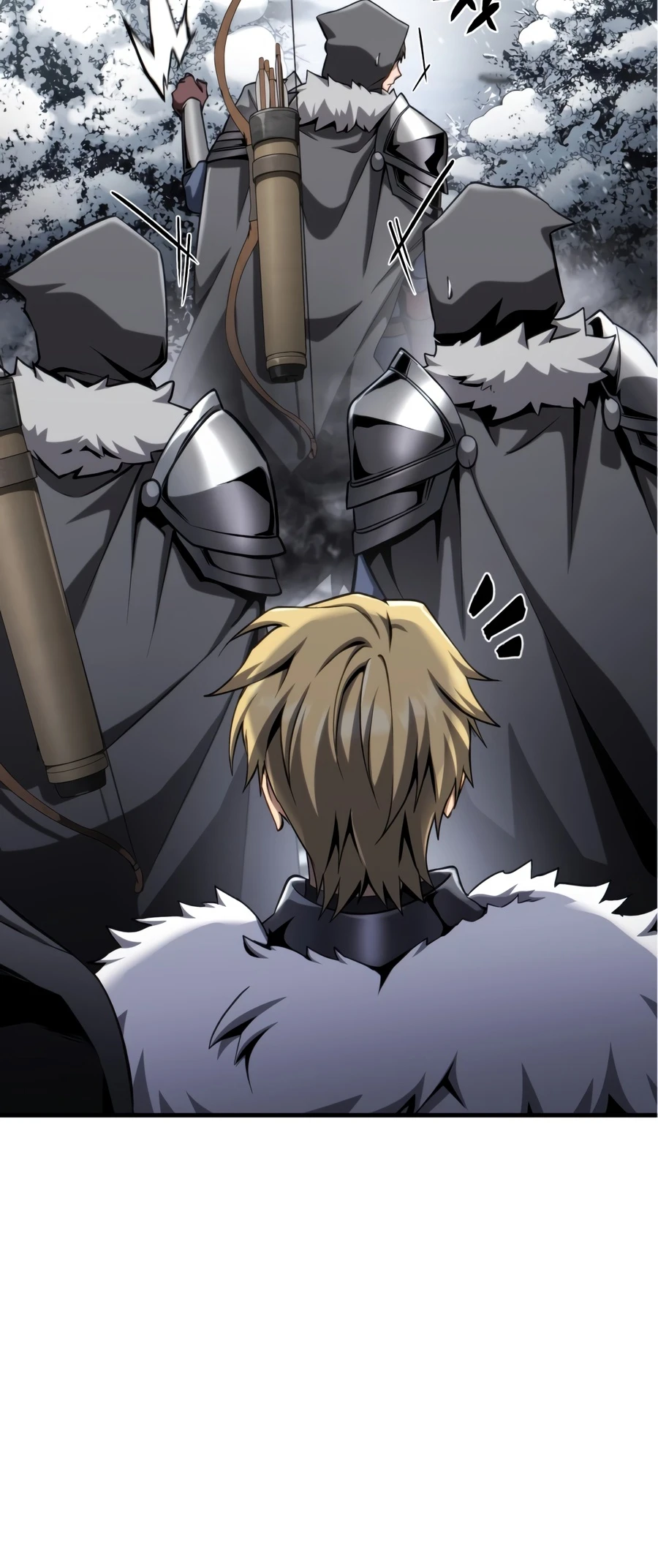 I Became the First Prince: Legend of Sword’s Song chapter 40 page 19
