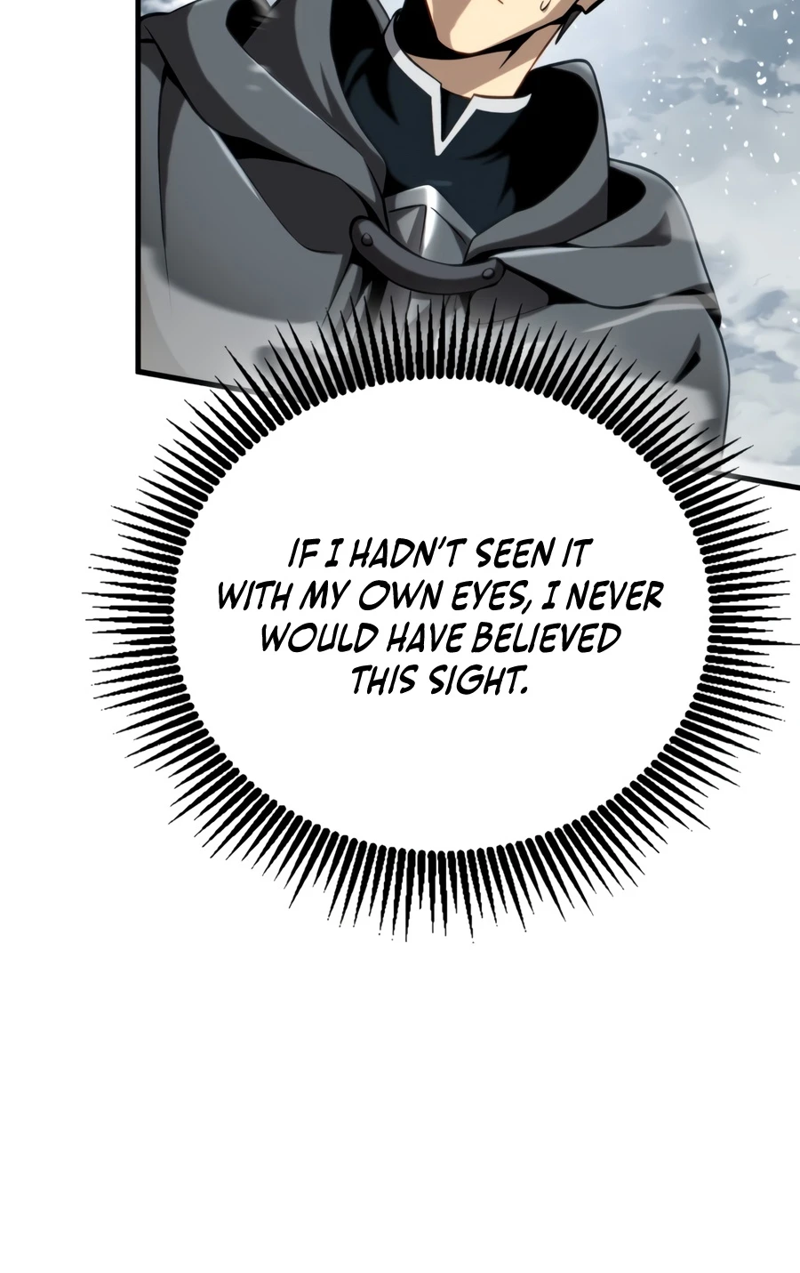 I Became the First Prince: Legend of Sword’s Song chapter 40 page 12