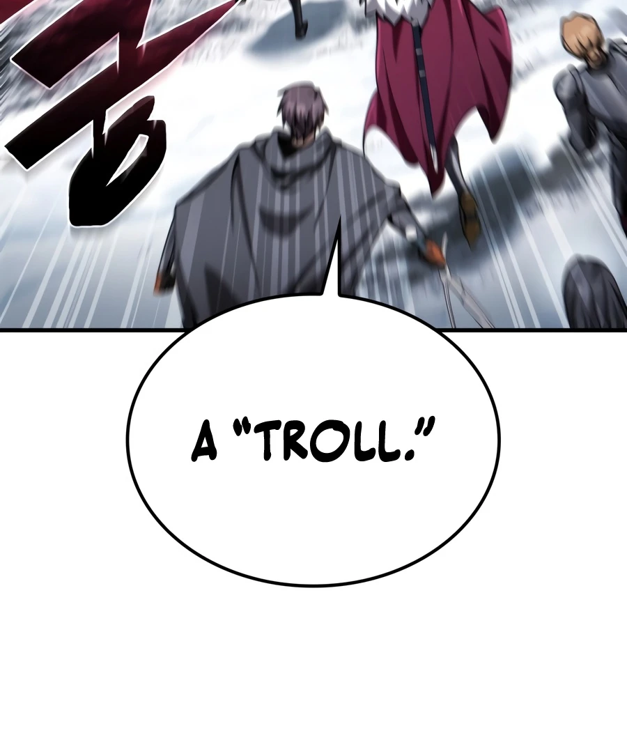I Became the First Prince: Legend of Sword’s Song chapter 40 page 21