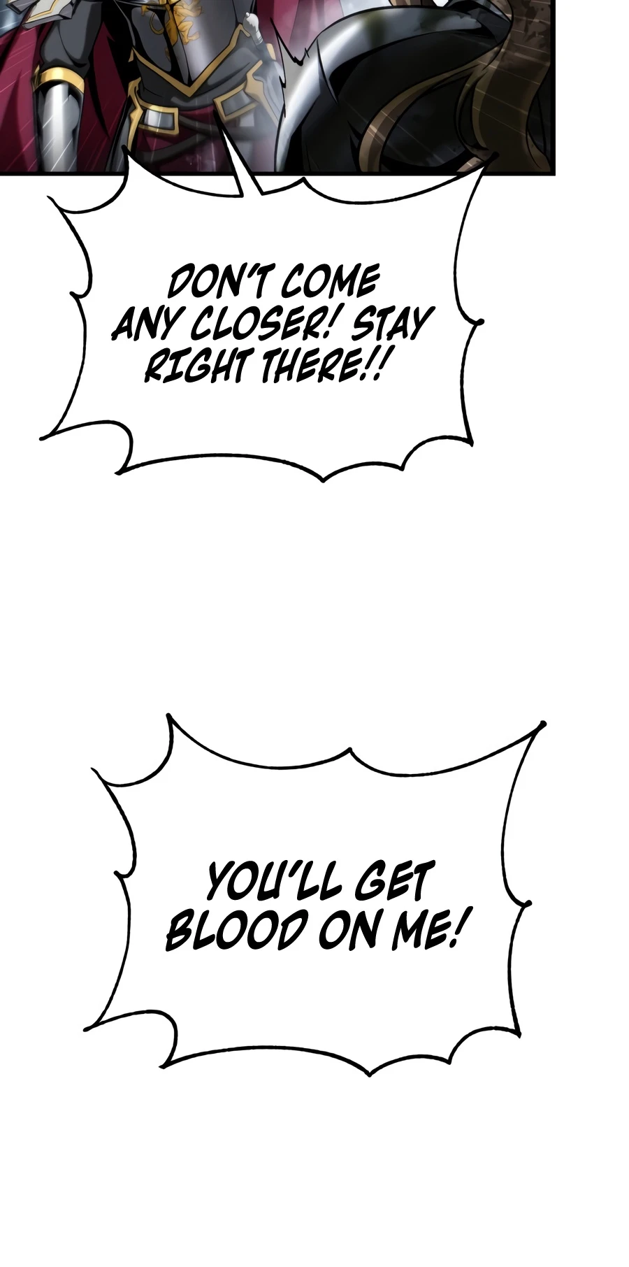 I Became the First Prince: Legend of Sword’s Song chapter 40 page 17