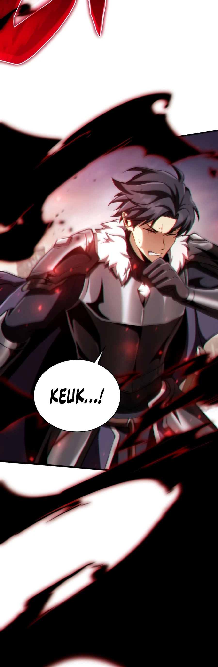 I Became the First Prince: Legend of Sword’s Song chapter 41 page 13