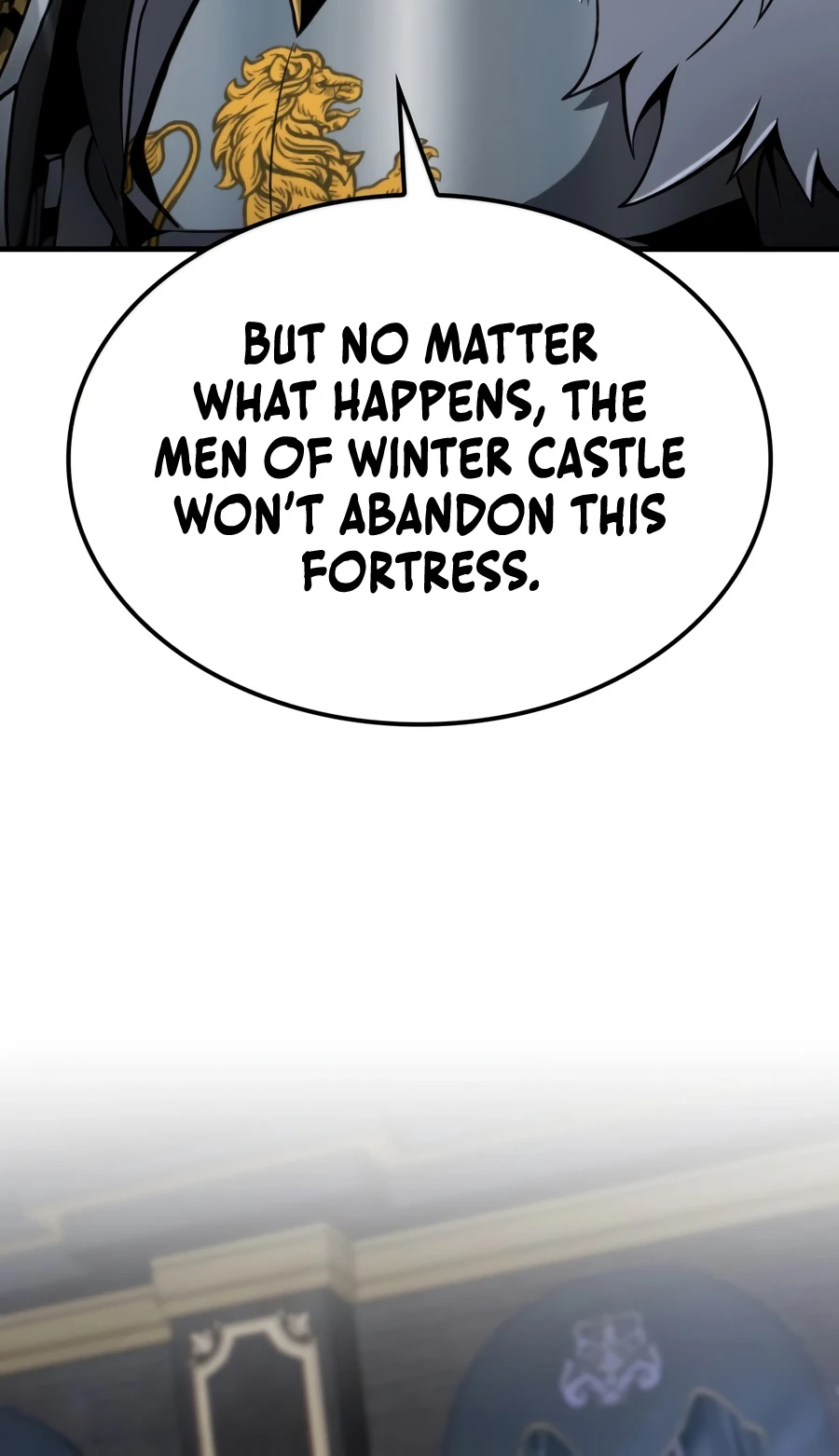 I Became the First Prince: Legend of Sword’s Song chapter 42 page 3