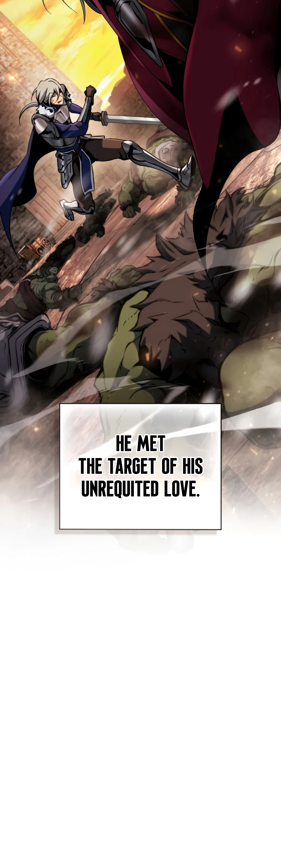 I Became the First Prince: Legend of Sword’s Song chapter 44 page 5