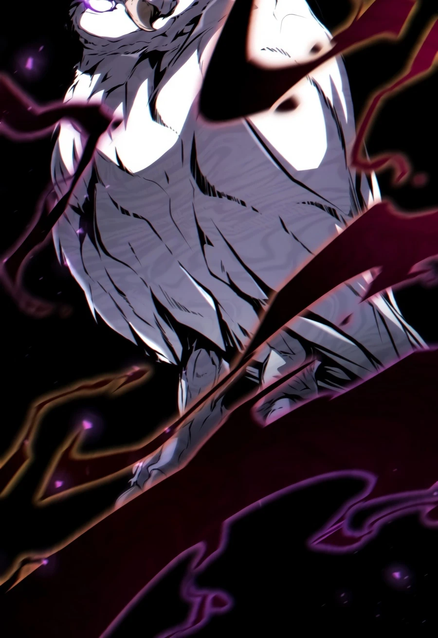 I Became the First Prince: Legend of Sword’s Song chapter 44 page 23