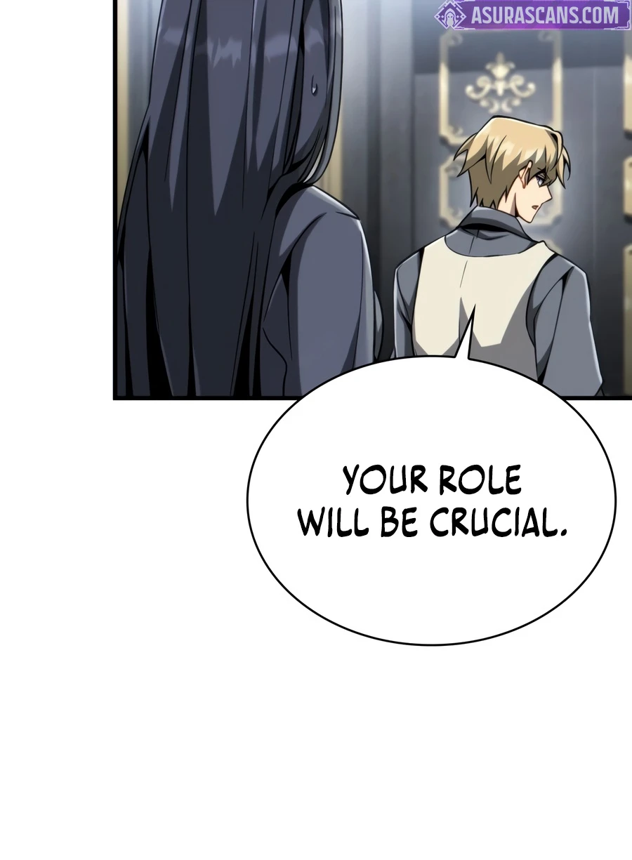 I Became the First Prince: Legend of Sword’s Song chapter 44 page 19