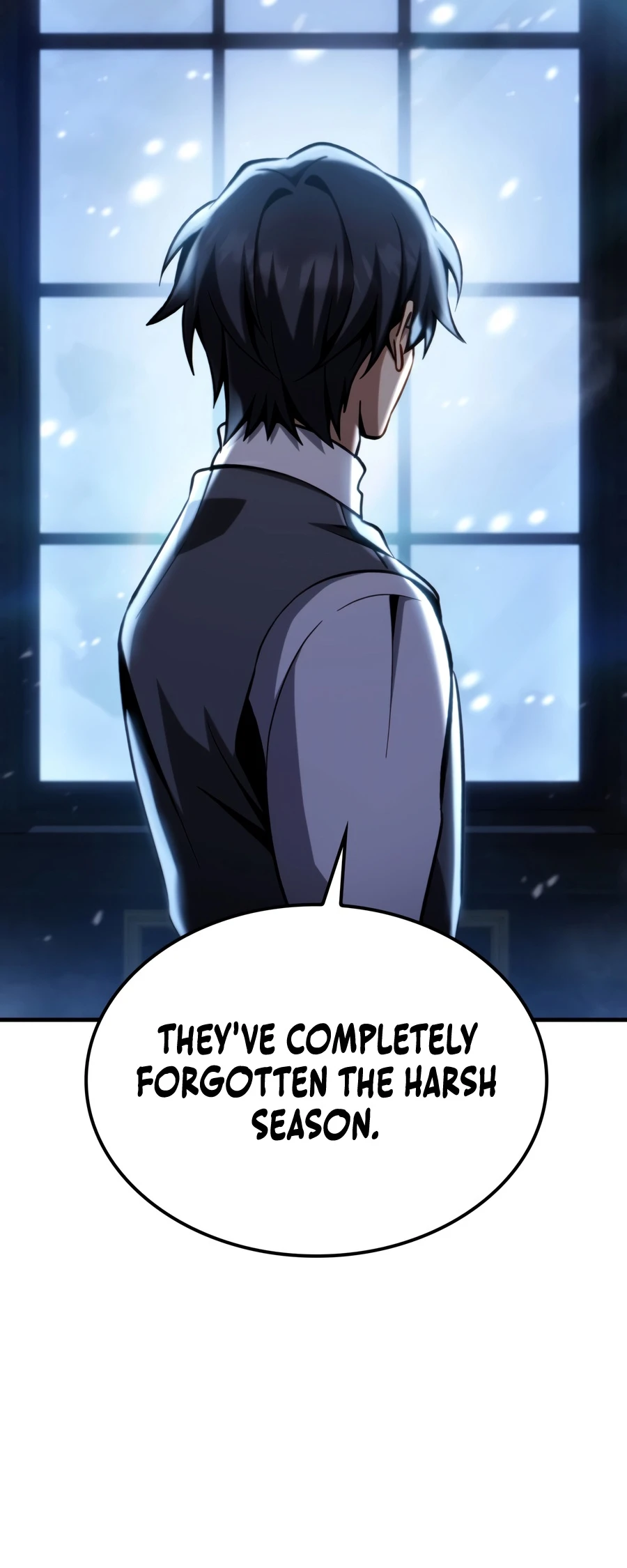 I Became the First Prince: Legend of Sword’s Song chapter 44 page 11