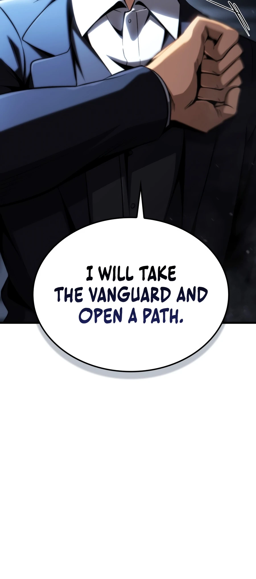 I Became the First Prince: Legend of Sword’s Song chapter 44 page 15