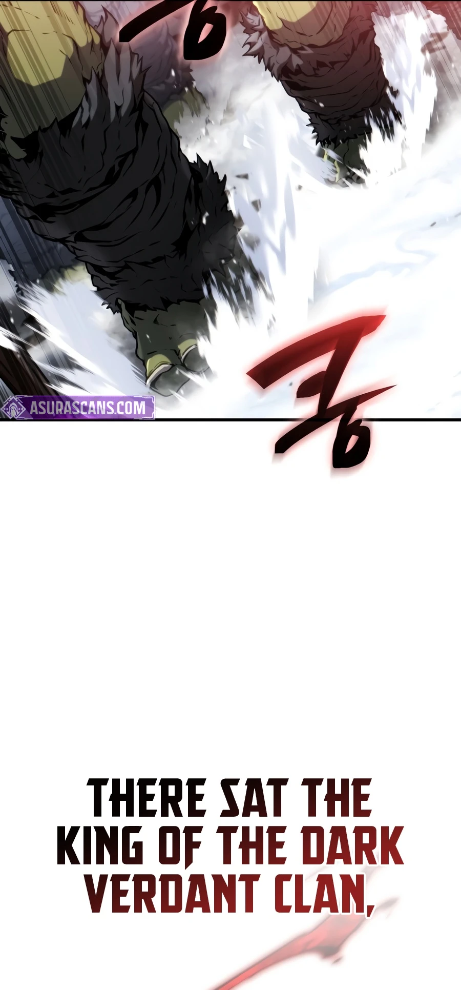 I Became the First Prince: Legend of Sword’s Song chapter 45 page 14