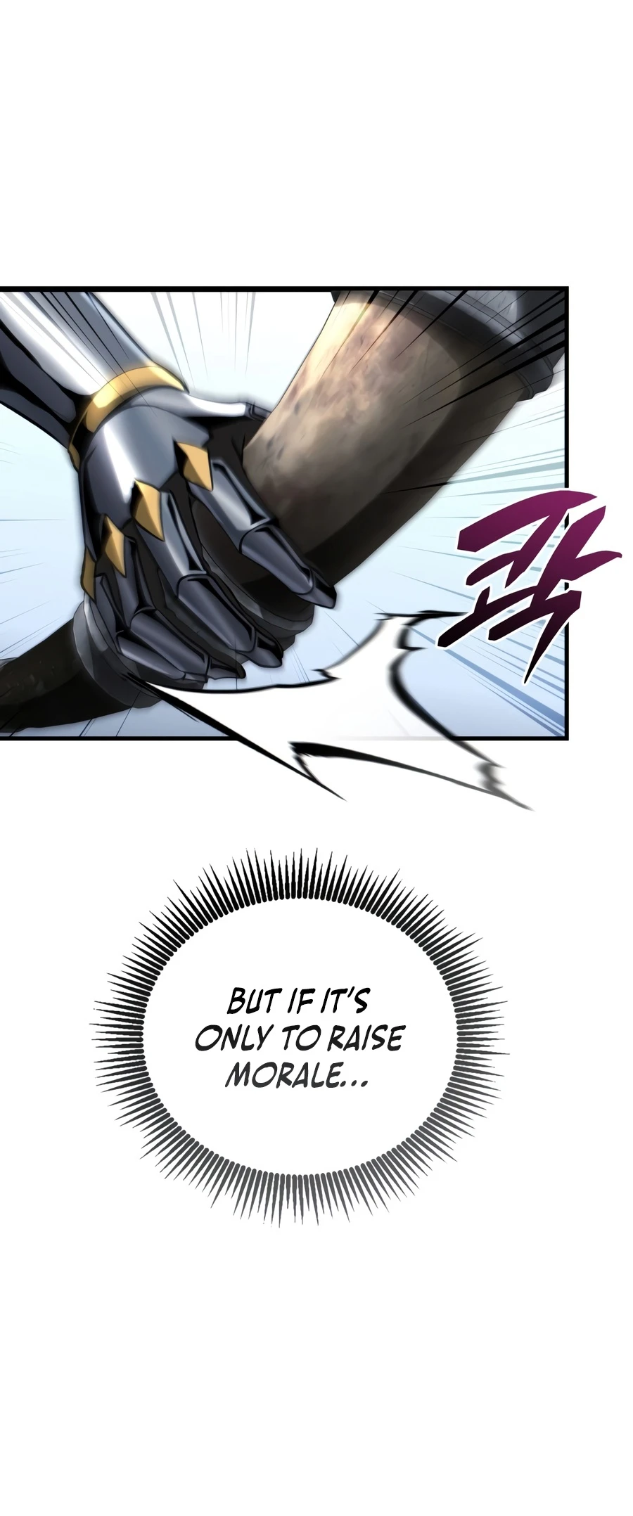 I Became the First Prince: Legend of Sword’s Song chapter 46 page 11