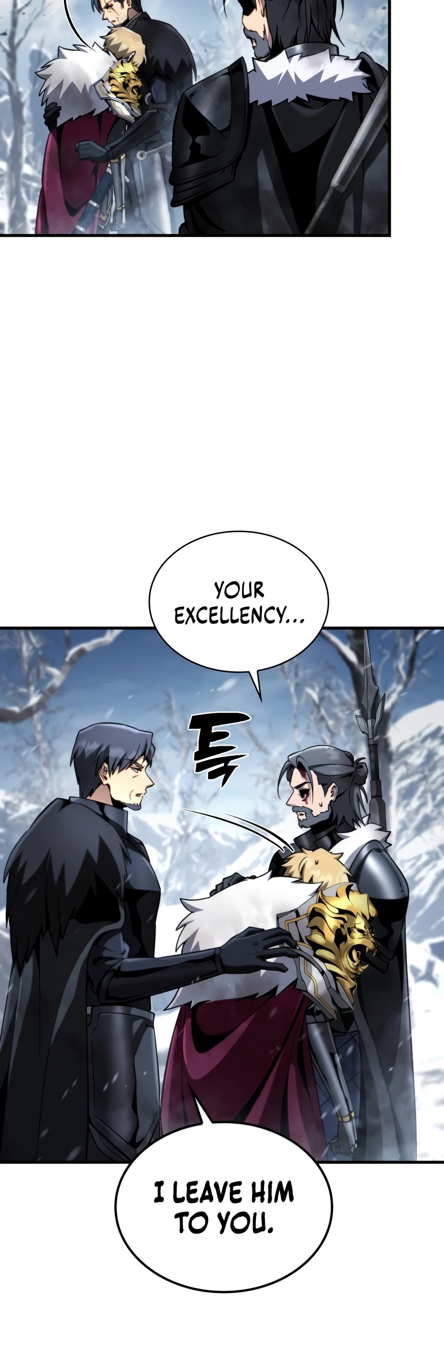 I Became the First Prince: Legend of Sword’s Song chapter 46 page 7