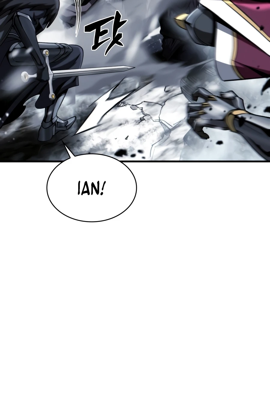 I Became the First Prince: Legend of Sword’s Song chapter 46 page 3