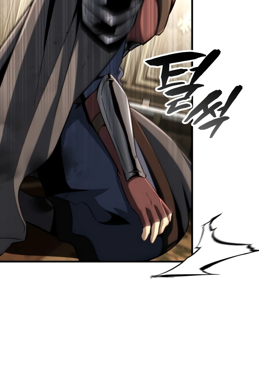 I Became the First Prince: Legend of Sword’s Song chapter 47 page 7