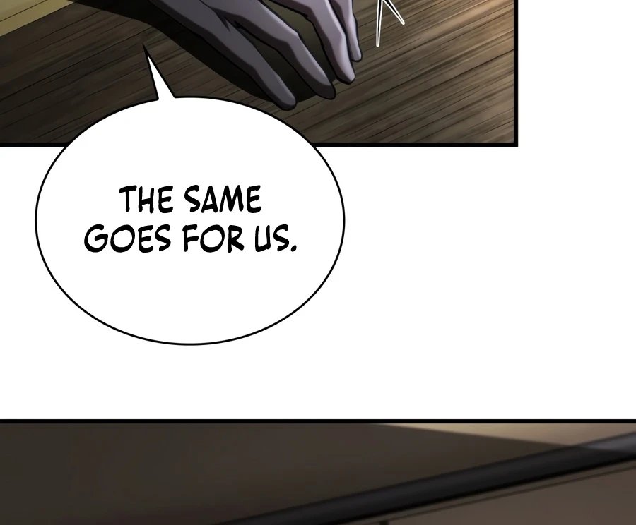 I Became the First Prince: Legend of Sword’s Song chapter 47 page 19