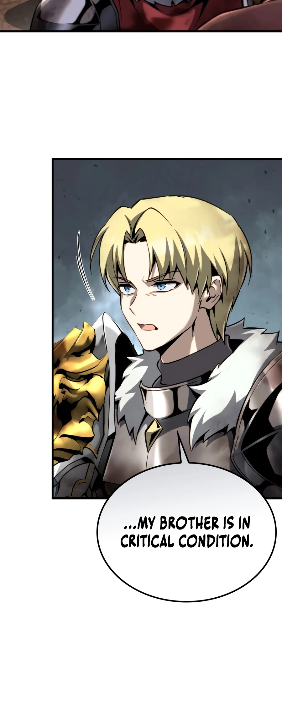 I Became the First Prince: Legend of Sword’s Song chapter 47 page 15
