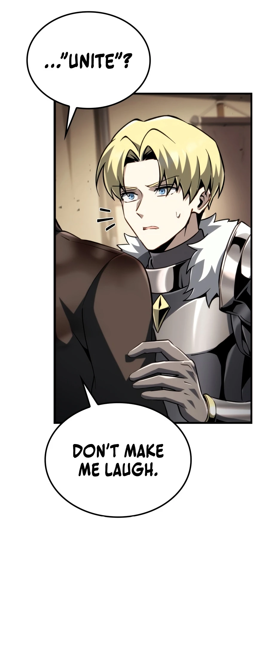 I Became the First Prince: Legend of Sword’s Song chapter 48 page 13