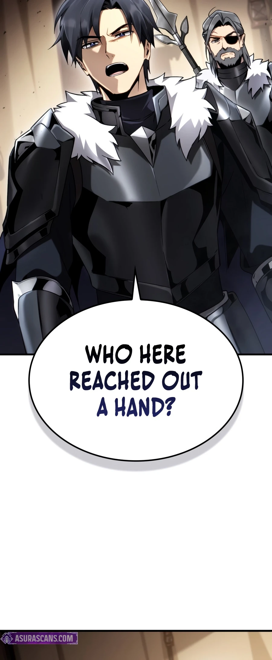 I Became the First Prince: Legend of Sword’s Song chapter 48 page 7