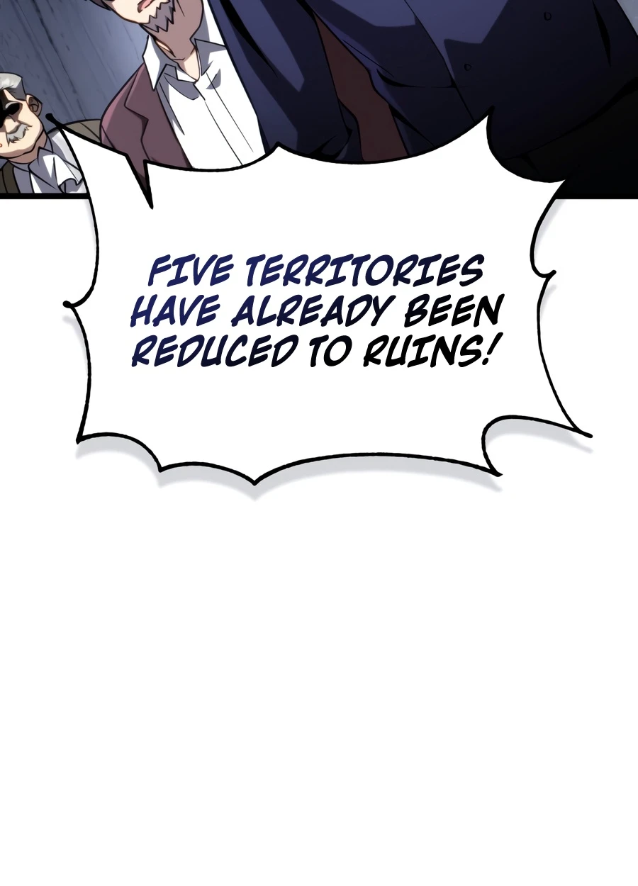 I Became the First Prince: Legend of Sword’s Song chapter 48 page 5