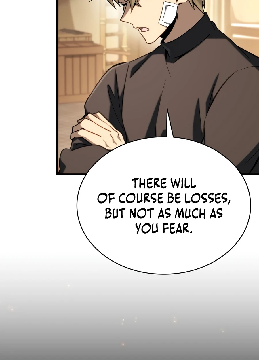 I Became the First Prince: Legend of Sword’s Song chapter 49 page 3