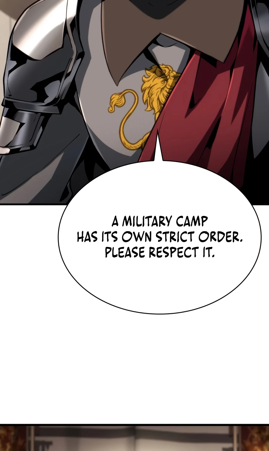 I Became the First Prince: Legend of Sword’s Song chapter 49 page 19