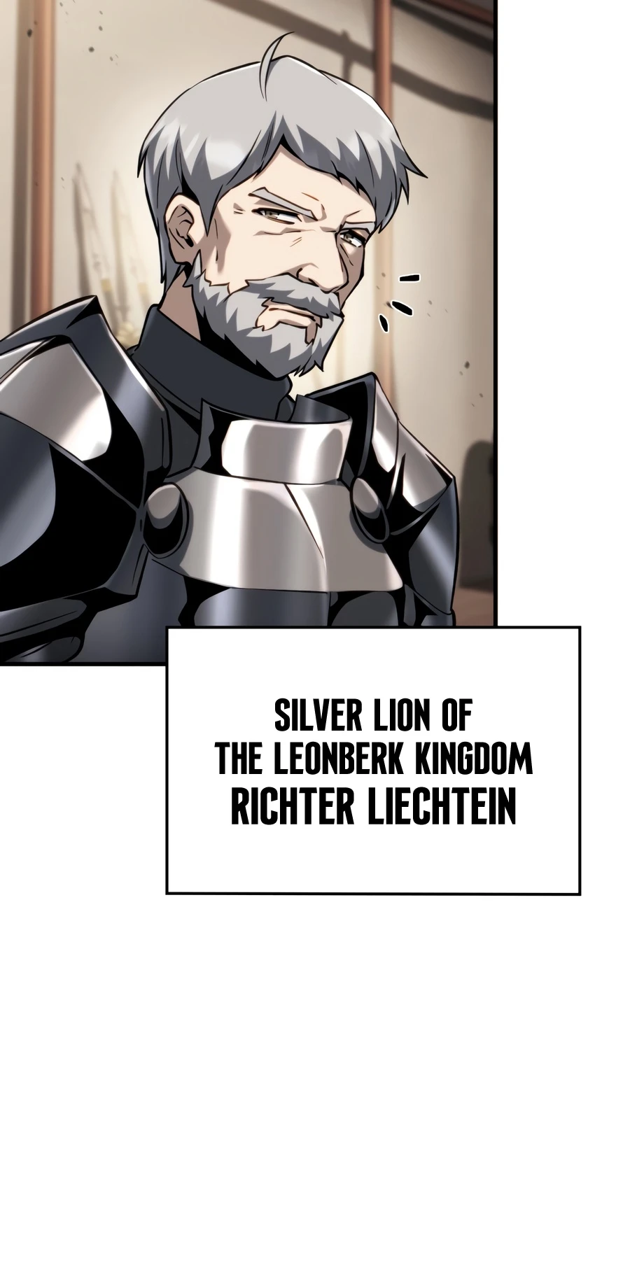 I Became the First Prince: Legend of Sword’s Song chapter 49 page 15