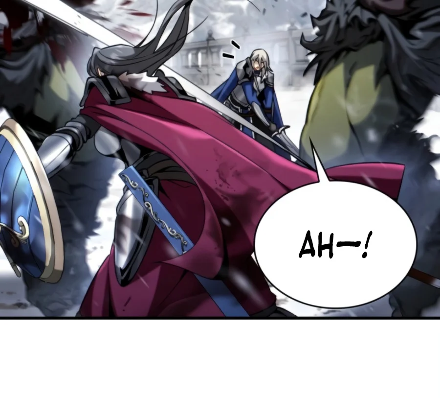 I Became the First Prince: Legend of Sword’s Song chapter 50 page 13