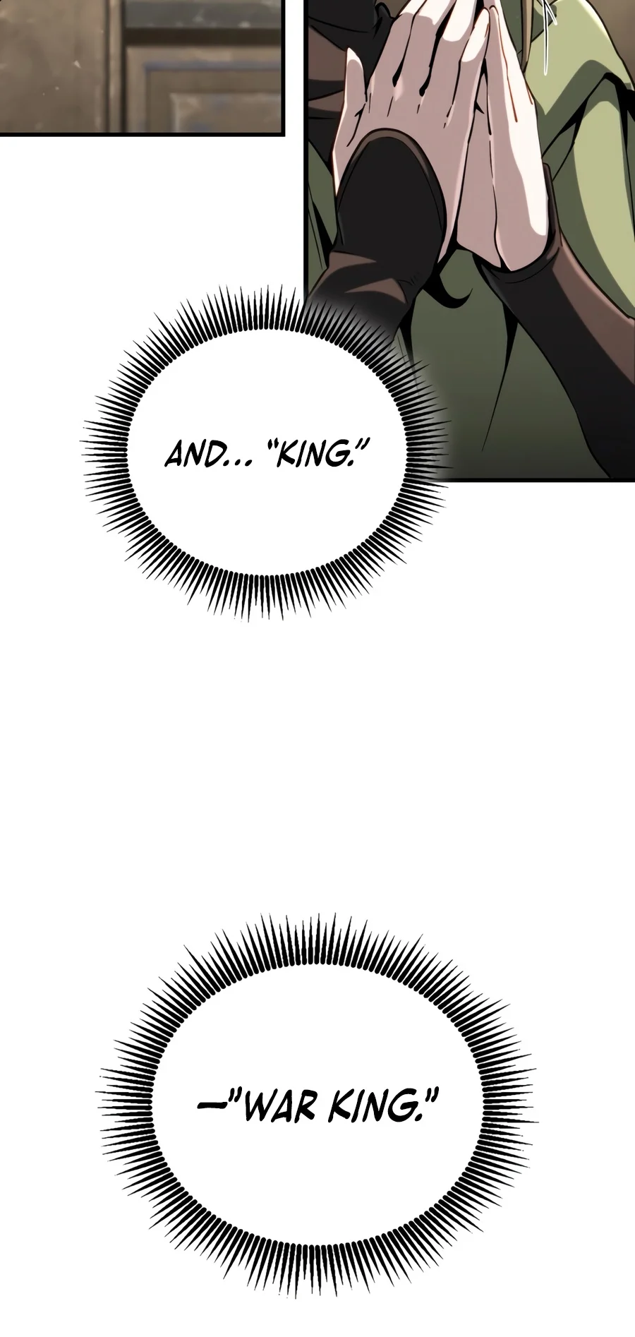 I Became the First Prince: Legend of Sword’s Song chapter 51 page 3