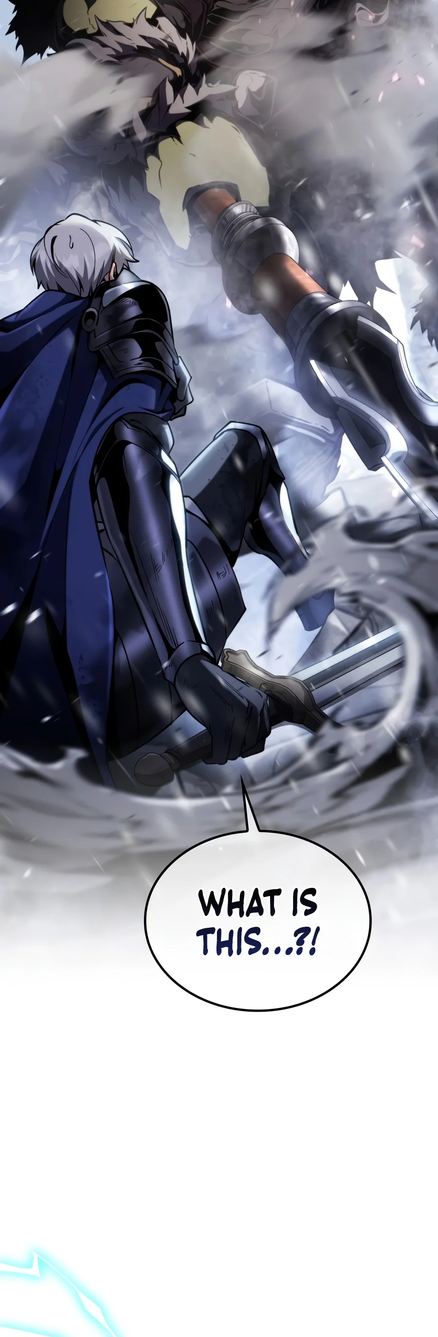 I Became the First Prince: Legend of Sword’s Song chapter 51 page 13