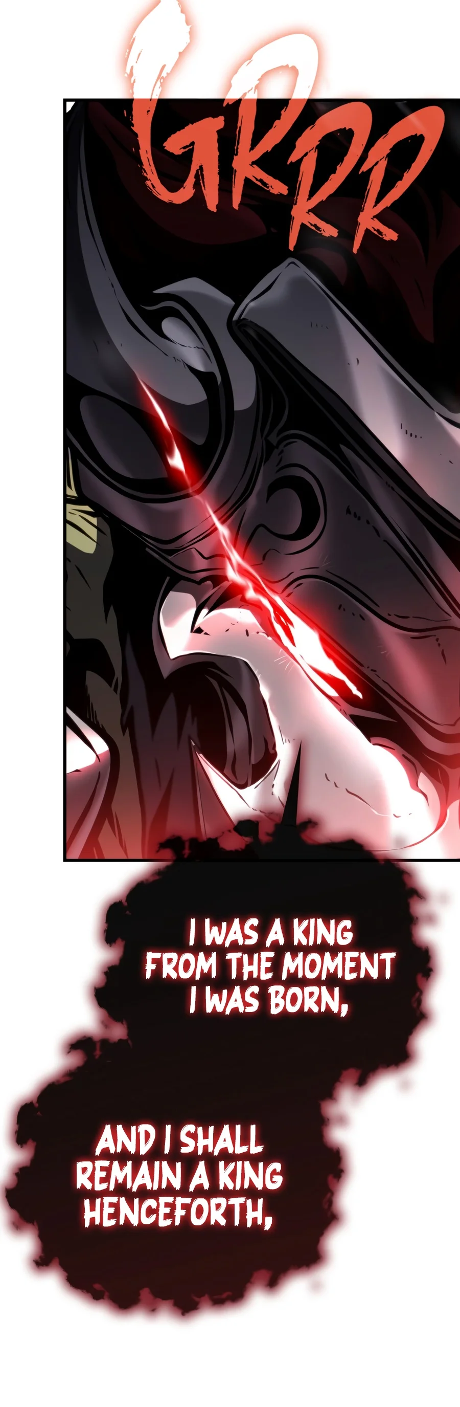 I Became the First Prince: Legend of Sword’s Song chapter 52 page 14