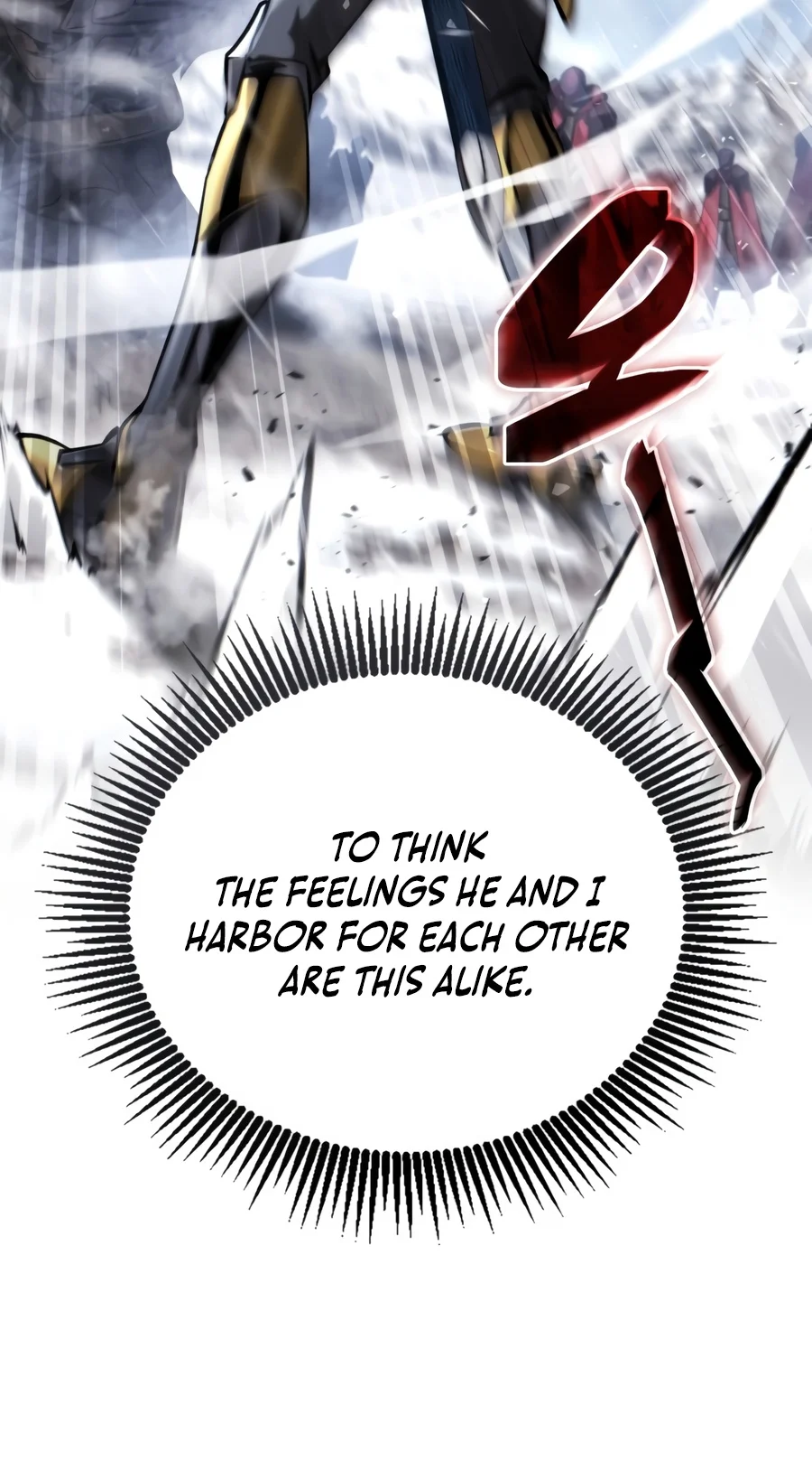 I Became the First Prince: Legend of Sword’s Song chapter 52 page 3