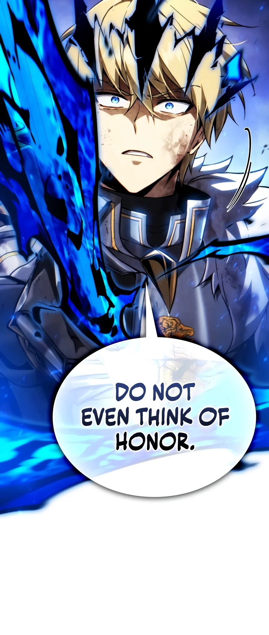 I Became the First Prince: Legend of Sword’s Song chapter 52 page 21