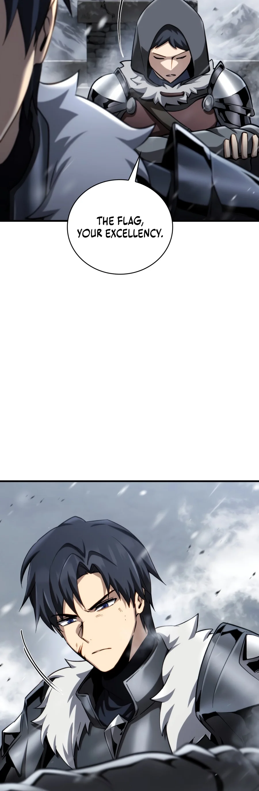 I Became the First Prince: Legend of Sword’s Song chapter 53 page 15