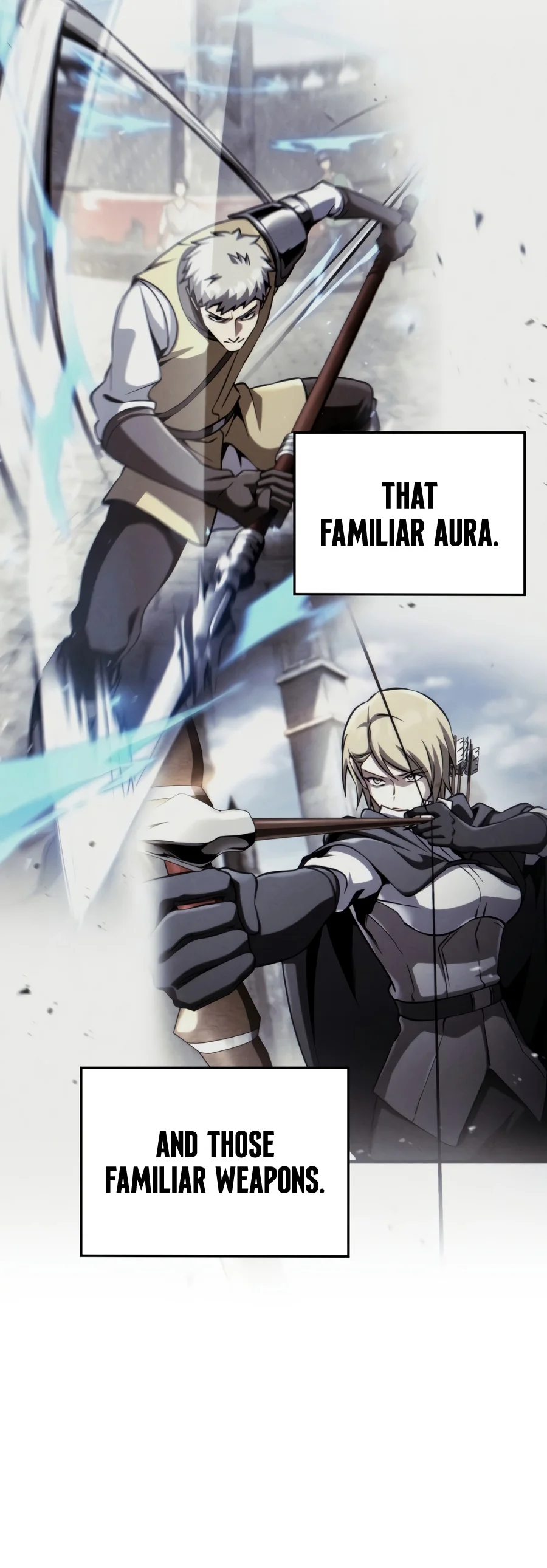 I Became the First Prince: Legend of Sword’s Song chapter 54 page 21