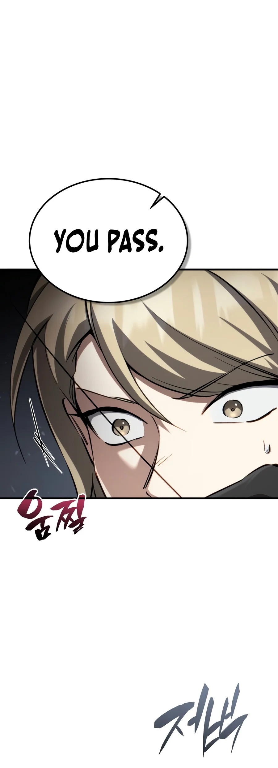 I Became the First Prince: Legend of Sword’s Song chapter 54 page 19