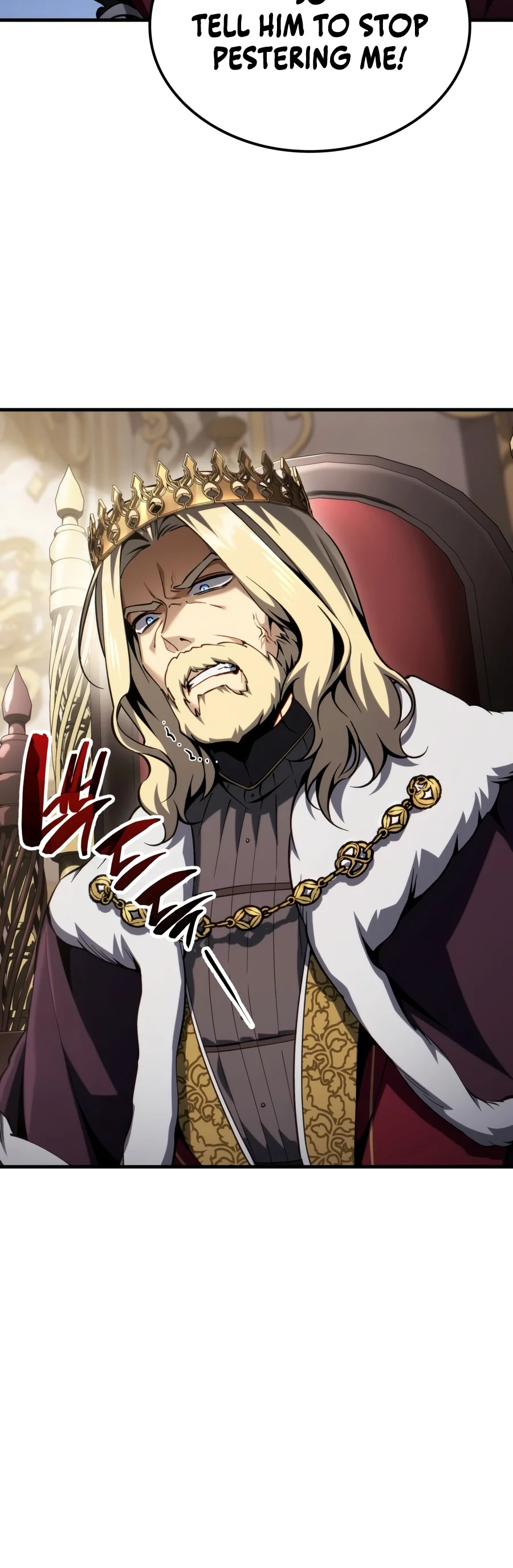 I Became the First Prince: Legend of Sword’s Song chapter 54 page 13