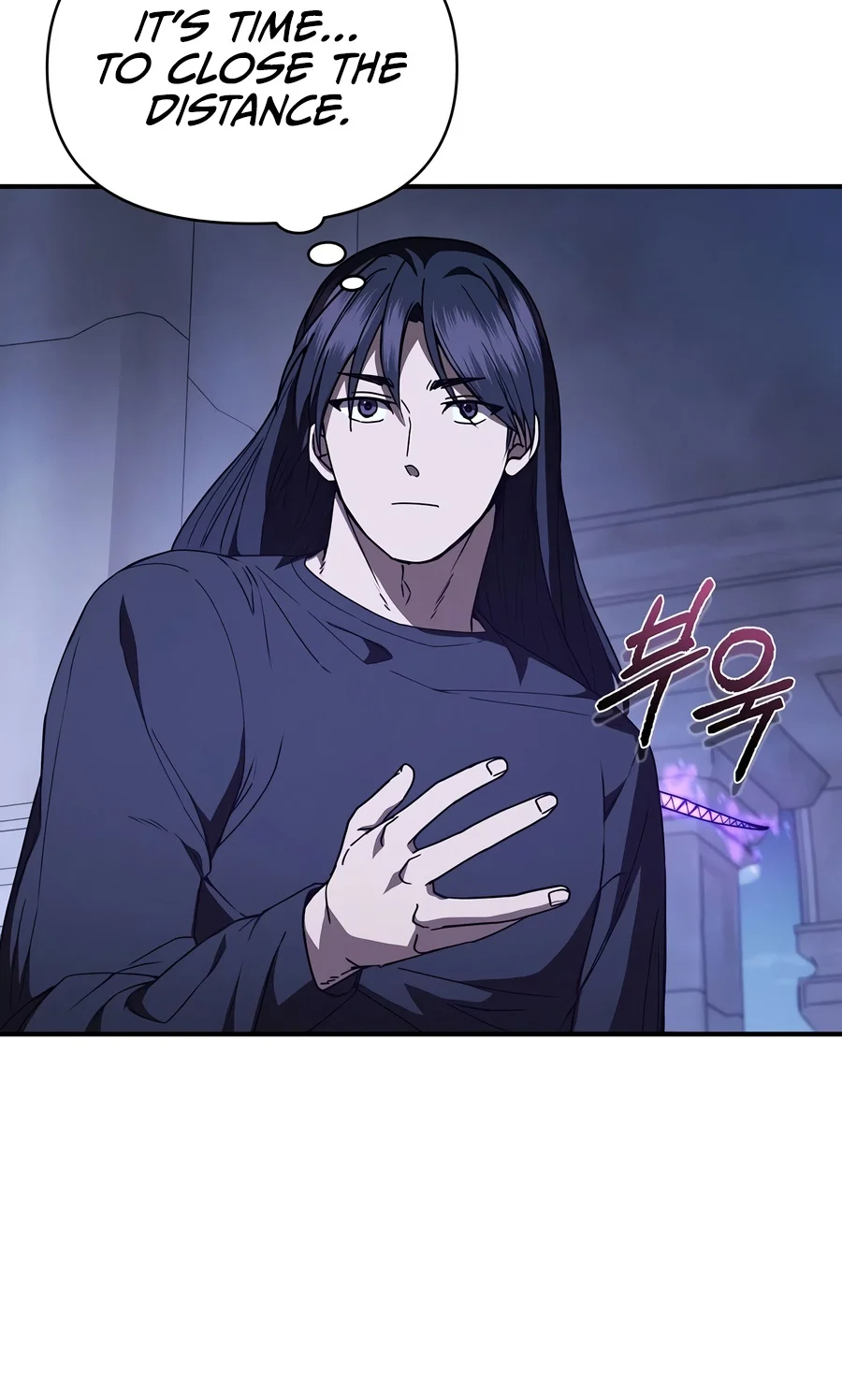 I Became the Successor of the Martial God chapter 46 page 14