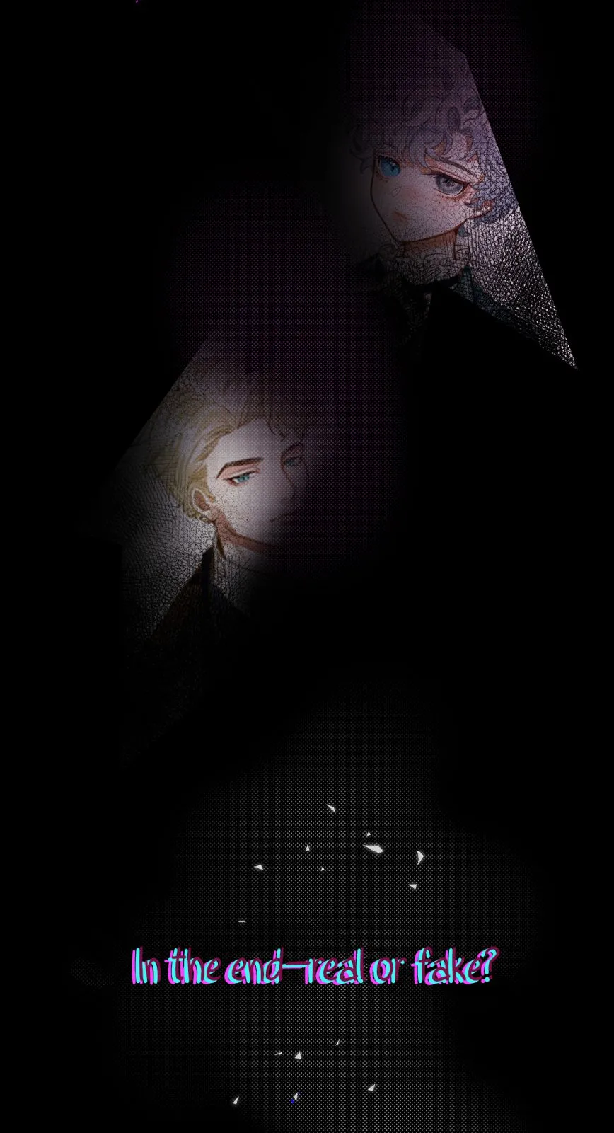 I Became the Villain in the Omniscience Game Chapter 1 page 17