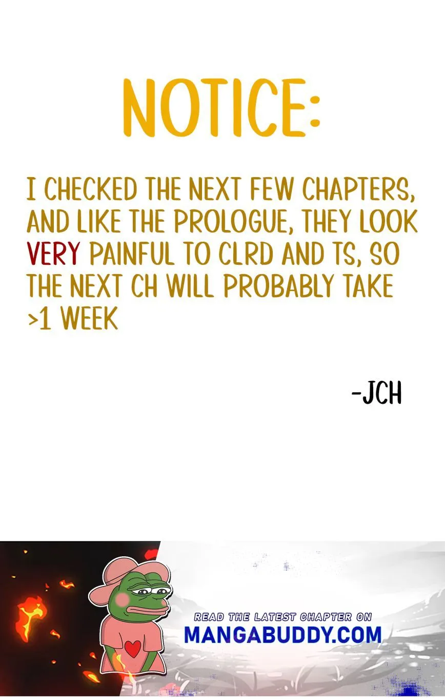 I Became the Villain in the Omniscience Game Chapter 1 page 19
