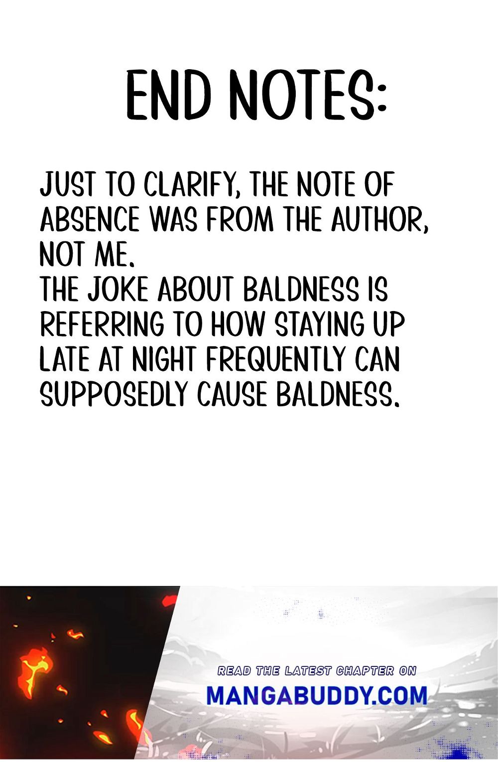 I Became the Villain in the Omniscience Game Chapter 10 page 2