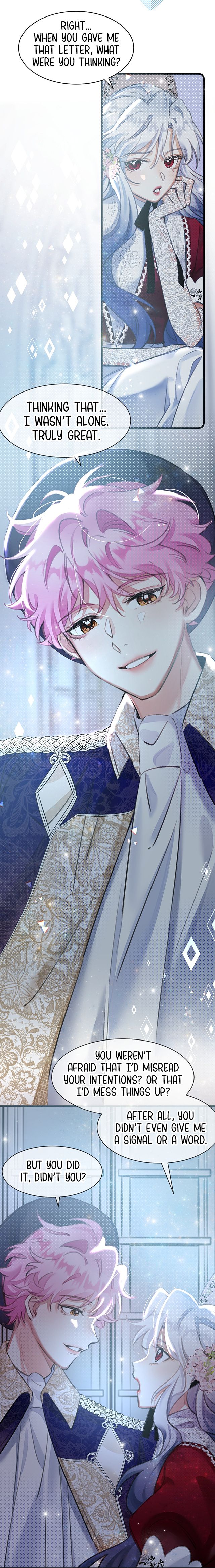 I Became the Villain in the Omniscience Game Chapter 11 page 16