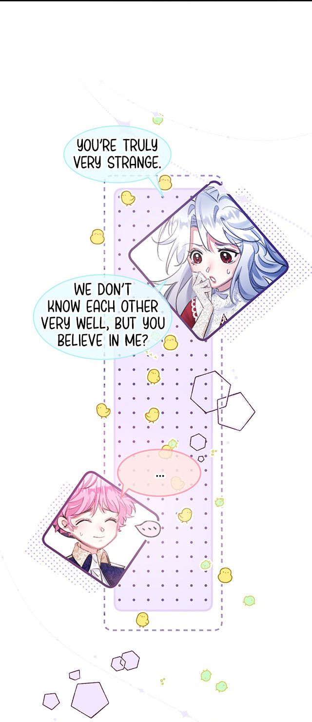 I Became the Villain in the Omniscience Game Chapter 11 page 17