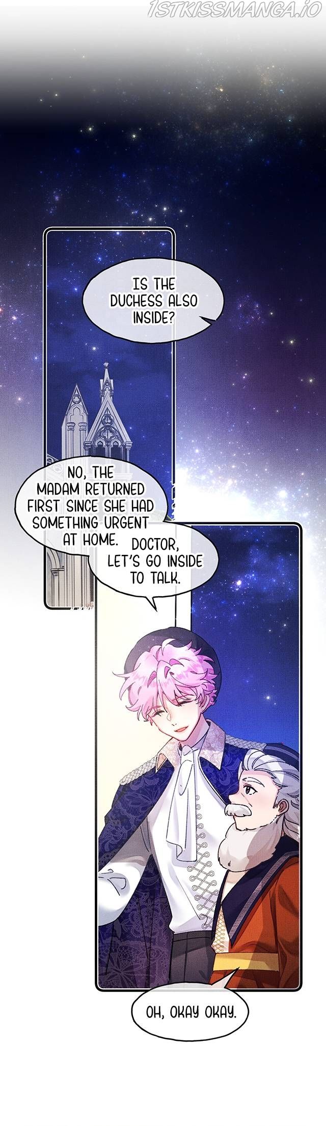 I Became the Villain in the Omniscience Game Chapter 12 page 2
