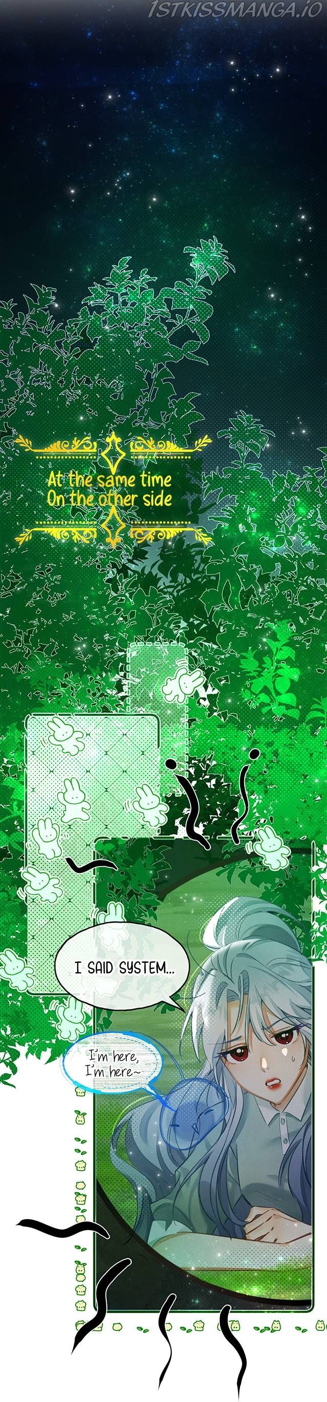 I Became the Villain in the Omniscience Game Chapter 12 page 9