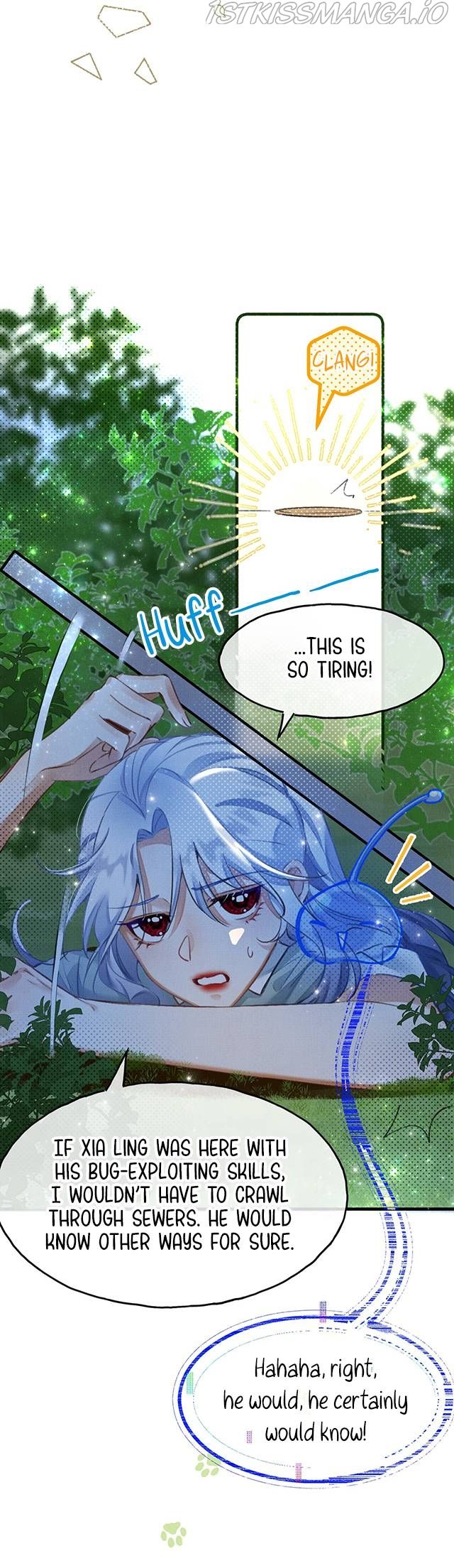 I Became the Villain in the Omniscience Game Chapter 12 page 12