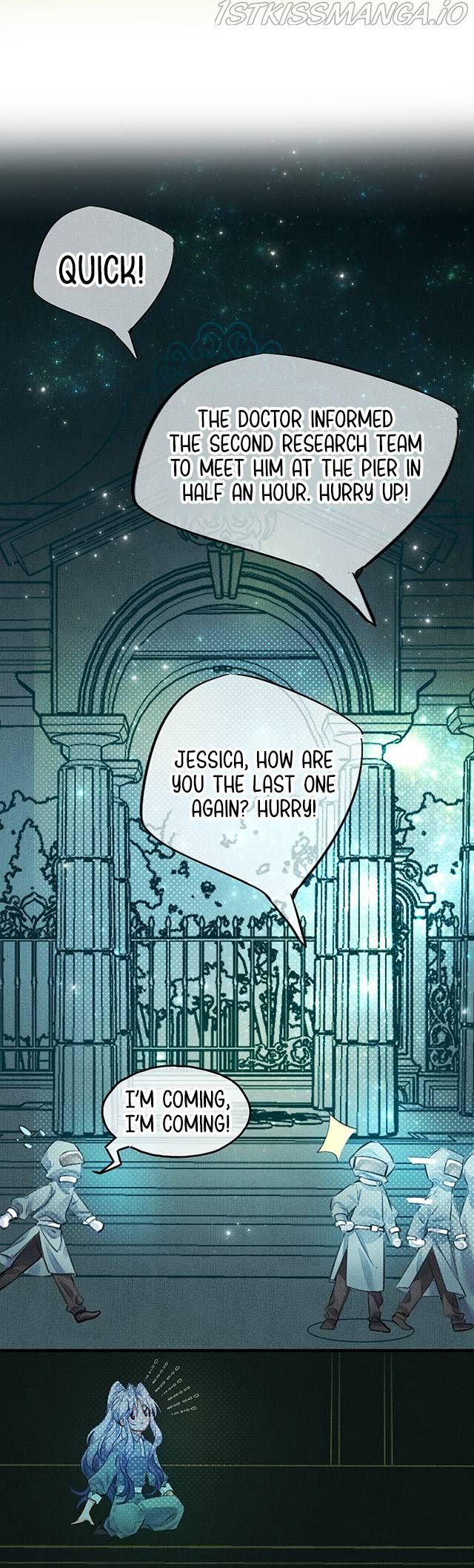 I Became the Villain in the Omniscience Game Chapter 12 page 14
