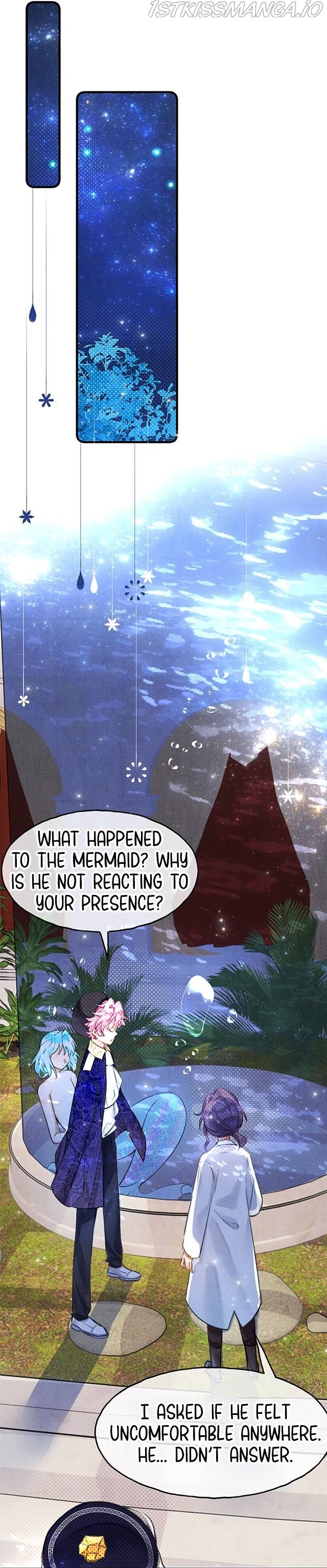 I Became the Villain in the Omniscience Game Chapter 12 page 17