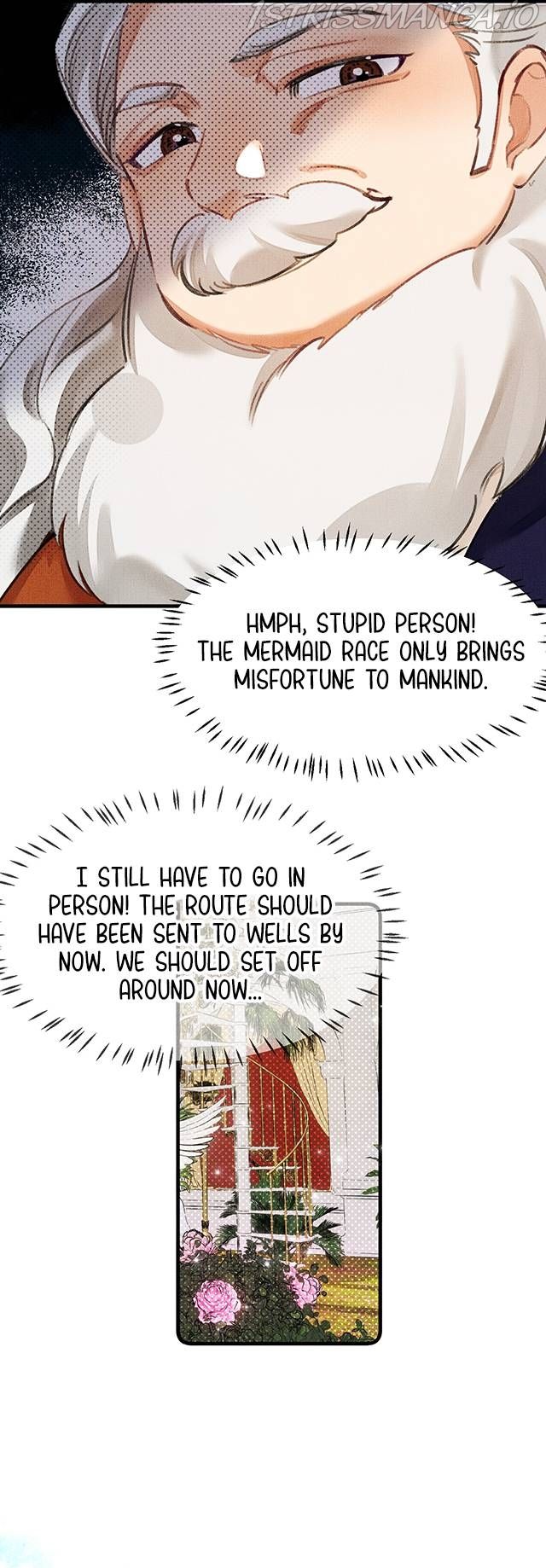 I Became the Villain in the Omniscience Game Chapter 12 page 20