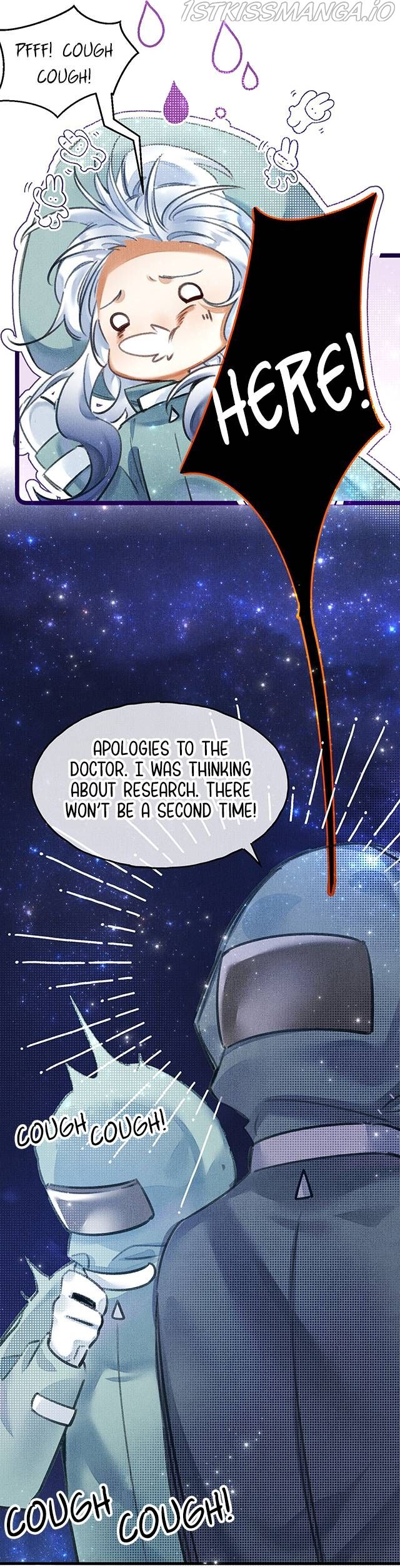 I Became the Villain in the Omniscience Game Chapter 12 page 24