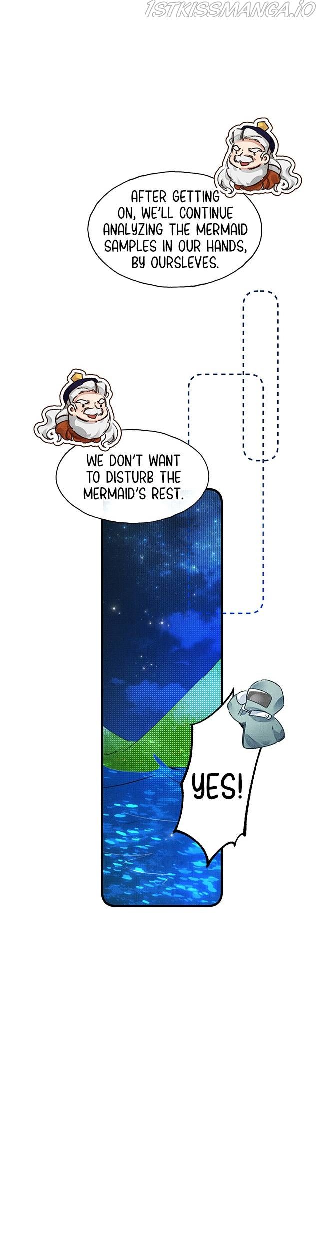 I Became the Villain in the Omniscience Game Chapter 13 page 4