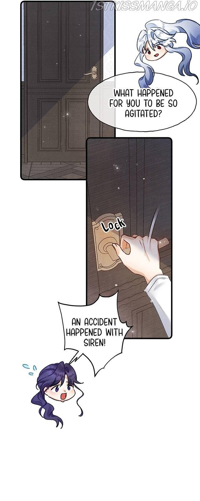 I Became the Villain in the Omniscience Game Chapter 13 page 6