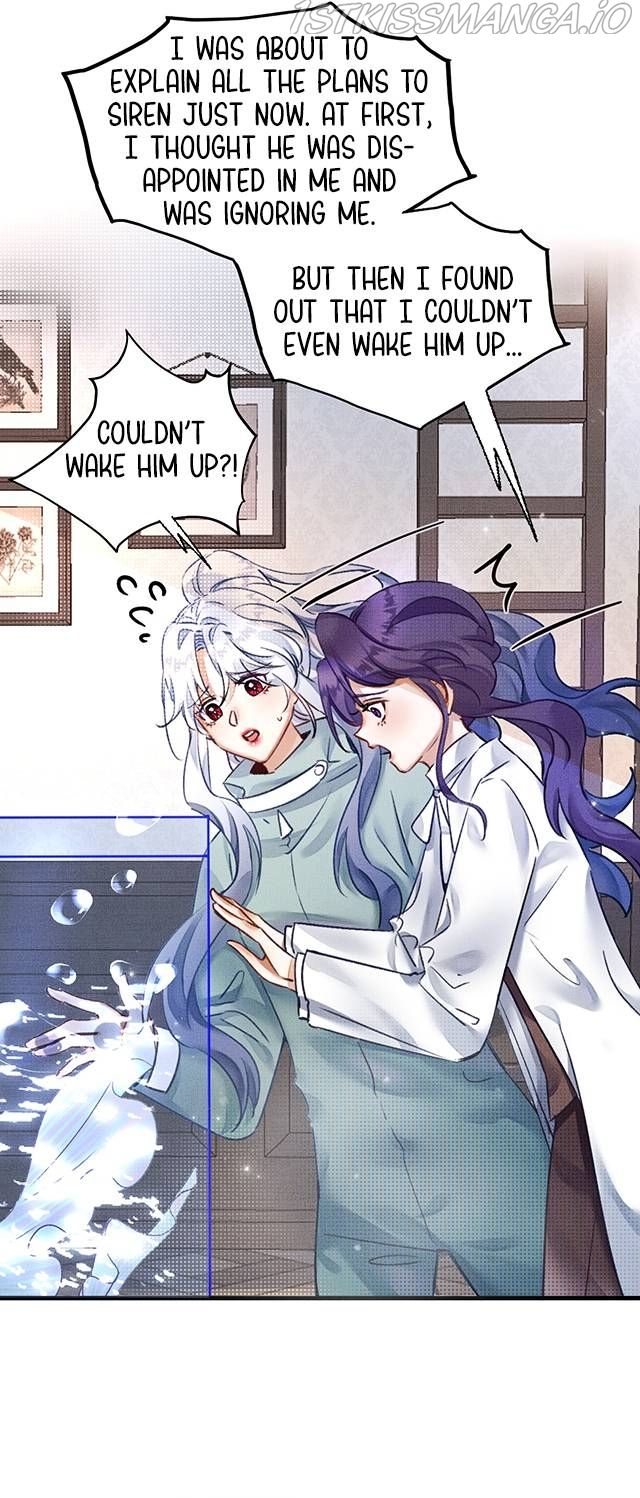 I Became the Villain in the Omniscience Game Chapter 13 page 7
